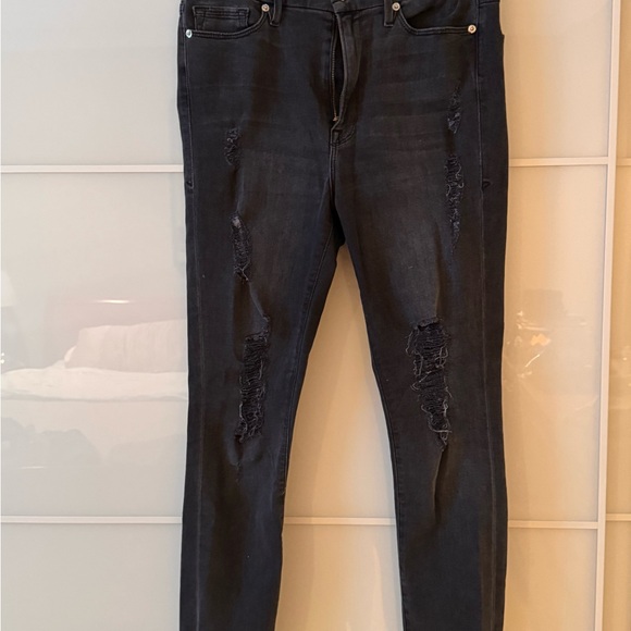 Good American Jeans - Picture 5 of 6